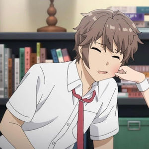 Meet your Posher, Ethan